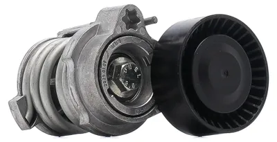 Produktbild von SNR GA350.66 Spannrolle Keilrippenriemen für BMW 3 Touring (E91) 3 Limousine (E90) 3 Limousine (E46) 1 Schrägheck (E87) 5 Limousine (E60)