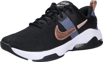Immagine prodotto di Scarpe da ginnastica Nike da donna, nero (nero), misura 38½