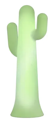 Zdjęcie produktu dla NEW GARDEN lampa ogrodowa PANCHO 140 CABLE limonkowa