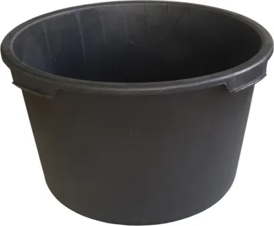 Image de EIBENSTOCK Bac de mélange 65l pour Automix 1800/1801