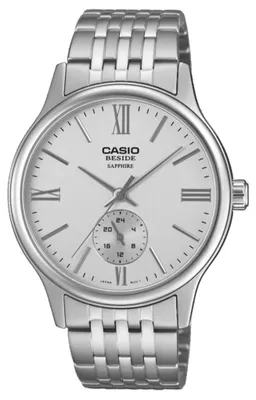 Produktbild von Casio Herren Armbanduhr TY578110