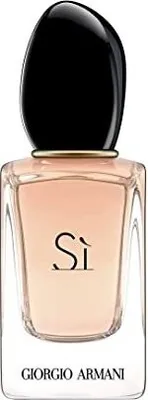 Produktbild von Damenparfüm Sì Armani EDP (50 ml)