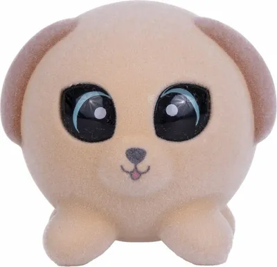 Obrázek produktu pro Flockies Dog - Sběratelská figurka Pes Diego