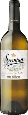 Produktbild von Weißburgunder Sirmian DOC - 2015 - 1,5 lt. - Kellerei Nals - Margreid