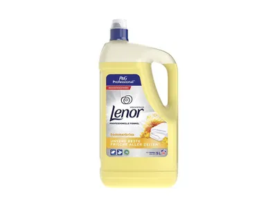 Obrázok produktu pre Lenor aviváž 200 praní 5 l Summer Breeze