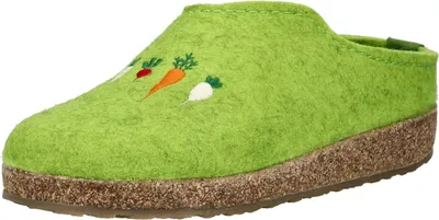 Produktbild von Haflinger Hausschuhe Hausschuhe Filz