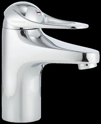 Produktbild von Mora FMM 9000E Waschtisch-Einhebelmischer