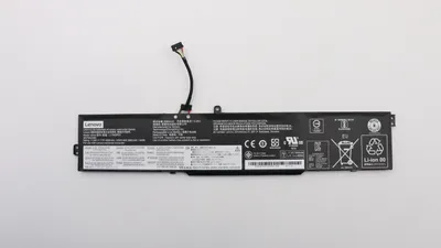 Image de Batterie Lenovo 3 Cellules 45Wh (5B10Q71251)