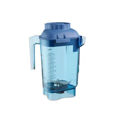 Produktbild von Vitamix - Pitcher Advance 1,4 L Tritan Blue - Vitamix Professional Line