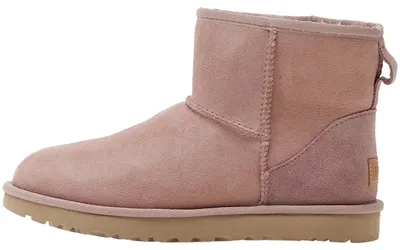 Produktbild von Stiefel Ugg 1016222RSGRY für Damen
