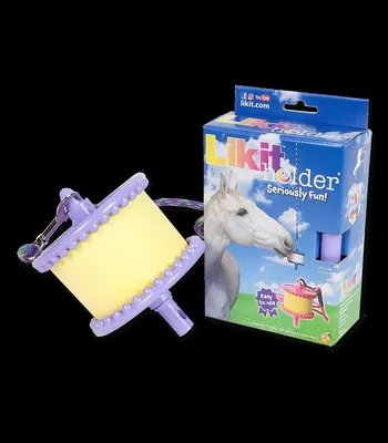 Zdjęcie produktu dla Likit Likit Holder Lickstone Purple