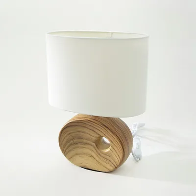Obrázek produktu pro Stolní lampa Harmony I 17x7x31 cm