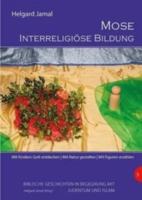 Produktbild von Mose - Interreligiöse Bildung