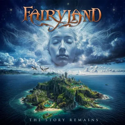Produktbild von The Story Remains