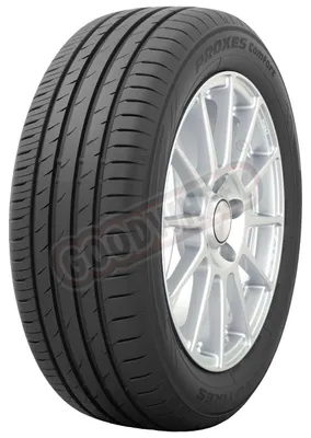 Produktbild von Toyo So car-tyres Proxes Comfort ( 185/60 R14 82H )