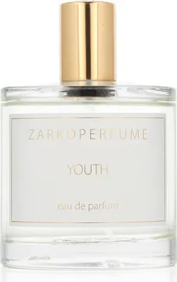 Image de Zarkoperfume Youth eau de parfum unisexe 100 ml