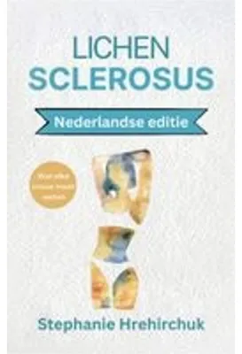 Obrázok produktu pre Lichen sclerosus (holandské vydanie)