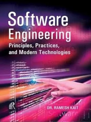 Imagen del producto de Ingeniería de software
