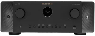 Immagine prodotto di Marantz CINEMA 60 (nero)