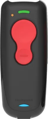 Produktbild von Honeywell Voyager   1602g1D Bluetooth (USB-KIT)   schwarz 1D