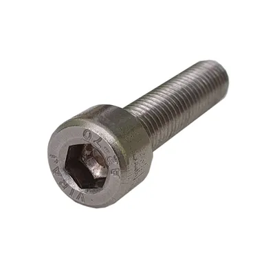 Produktbild von V8 Z+ Zylinderkopfschraube M8 DIN 912 Ausführung M8x16 mm