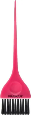 Produktbild von Framar Färbepinsel Classic pink