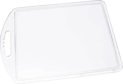 Produktbild von Fackelmann Tranchierbrett 35 x 25 cm