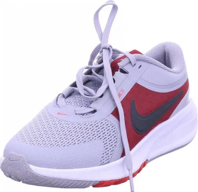 Produktbild von Nike Sneakers HF7004-100 in WHITE color size 36.5