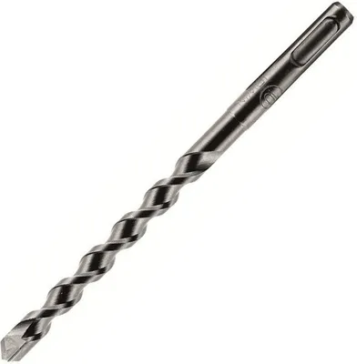 Produktbild von IRWIN 10501954, Rotationshammer, Spiralbohrer-Bit, 6 mm, 110 mm, Beton, Mauerwerk, 5 cm