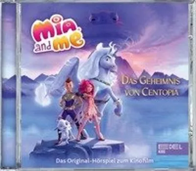 Produktbild von Das Hörspiel zum Kinofilm