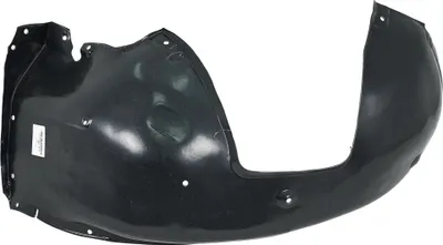 Obrázek produktu pro Přední pravé blatníky pro BMW řady 5 E39 a M5 1995-2004 Blatníky plastové.