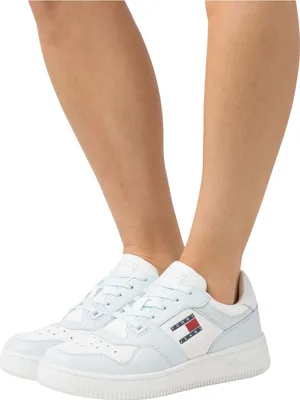 Image de Tommy Hilfiger Sneakers EN0EN02204CYO in Blue color size 36