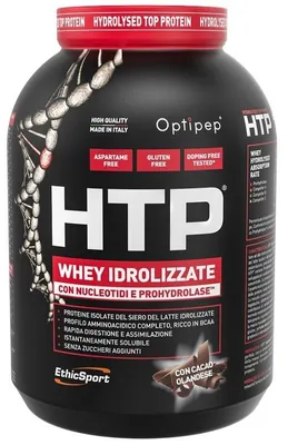 Image de HTP CACAO 1950 g