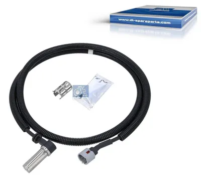 Produktbild von DT Spare Parts ABS Sensor Raddrehzahl für RENAULT TRUCKS C 6.61925