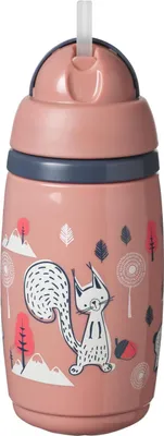 Obrázek produktu pro Tommee Tippee Outdoor Bottle 23880-ROSA in Pink color size Talla unica