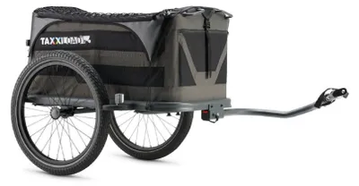 Immagine prodotto di TAXXI LOAD pesante | robusto | affidabile | carrello per la spesa | da turismo | rimorchio da carico | picnic | grande spazio di stoccaggio | stabile | all'aperto | cargo | rimorchio