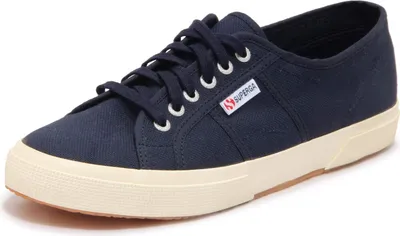 Immagine prodotto di SUPERGA scarpe plus size - COTU CLASSIC 2750 - navy, numero:48 EU