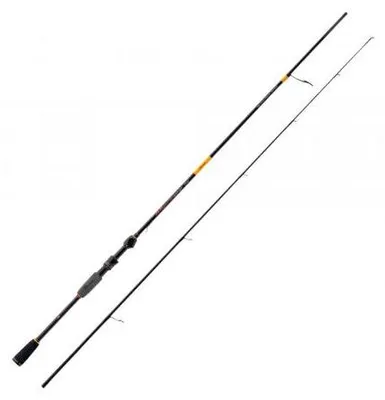Produktbild von Angelrute Whipsta Pike 270 cm 20-90 g High-Carbon Blank extrem schnell für Barsch Zander Hecht