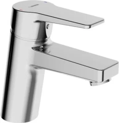 Produktbild von HANSA HANSATWIST ECO Waschtischarmatur, 3.36 l/min, chrom, 090522830004