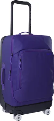 Produktbild von Evoc 4-Wheel Trolley 100 - 4-Rollen-Trolley L 73 cm (violet-black)