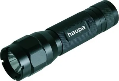 Produktbild von Haupa LED TASCHENLAMPE (IP67 TORCH)