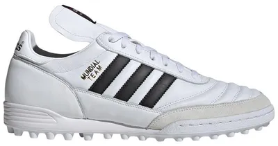 Produktbild von adidas Mundial Team Cloud White Core Black Gold Metallic - EU 36 2/3