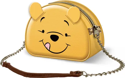 Produktbild von Karactermania Disney Handtasche Winnie Puuh Heady