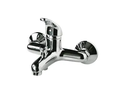Zdjęcie produktu dla Bateria wannowa BALLETTO, 81143
