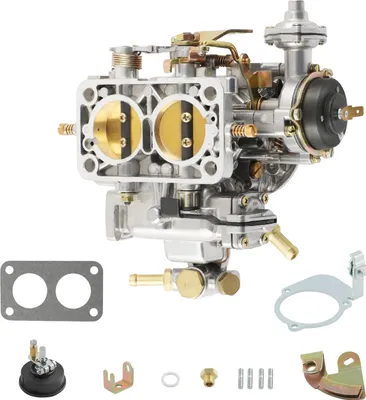 Zdjęcie produktu dla Gaźnik 2-cylindrowy typu 38X38 32/36 DGAV do Fiat Renault Ford VW 4CYL
