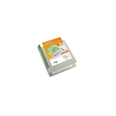 Produktbild von SEI Rota 361346 Ringmappe A4 Weiß
