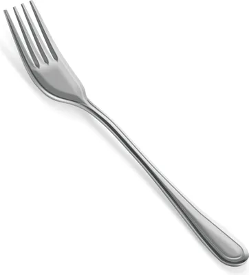 Obrázek produktu pro LAMART LT5010 Vidlička 3 ks, vhodné do myčky, nerez, stříbrná, výška 20 cm