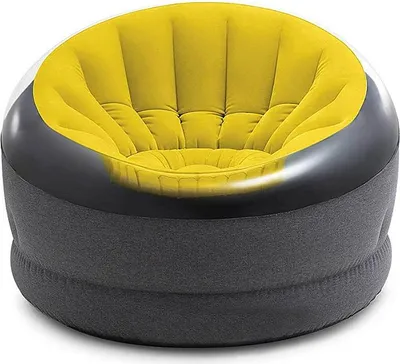 Produktbild von Aufblasbarer Stuhl Intex 68582 EMPIRE Stuhl