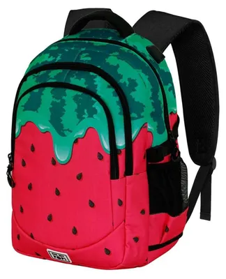Imagen del producto de Oh My Pop! Mochila para correr, color melón