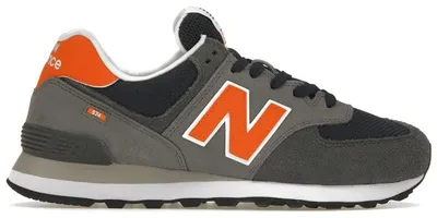 Produktbild von New Balance 574 Stone Blue Outerspace - EU 38